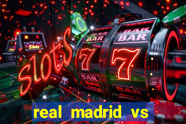 real madrid vs barcelona multicanais